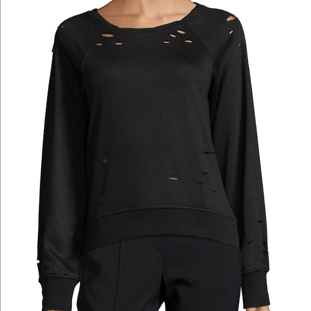 PPLA Pullover